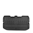 Mata Cosanta Buatais Nissan Note E11, Línéar Buatais, Cosantóir Buatais, 2004-2013, 3D, Polyurethan