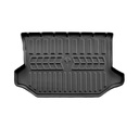 Mata 3D, Líneálach, Cosantóir don NISSAN Note E11 (2004-2013), Polyurethan