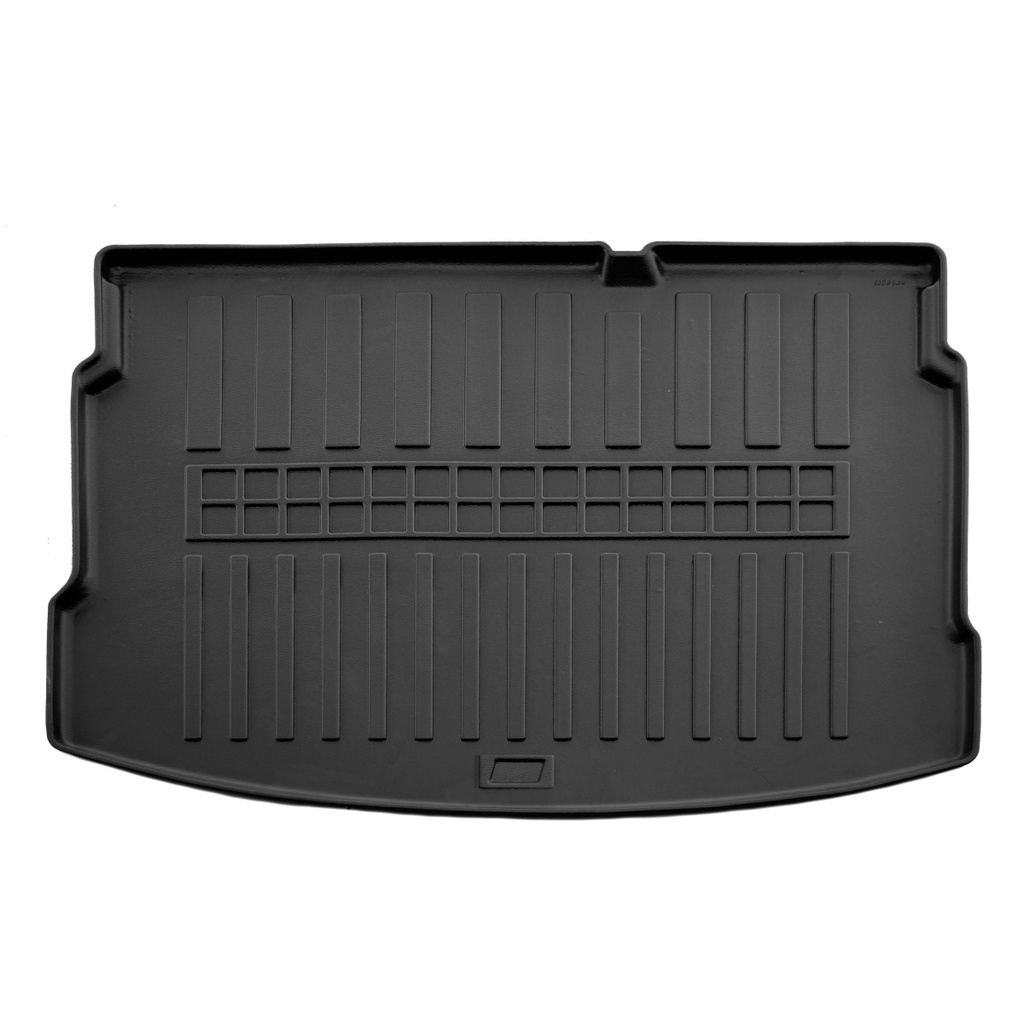 Mata buataisí, Líneáil buataisí Qashqai J10 (2007-2014), 3D, Cosaint buataise, Polúireatán