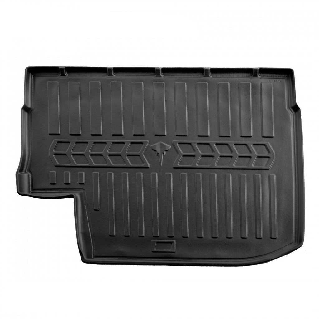 Mata bróga 3D, oiriúnach go díreach do Nissan Qashqai J12 e-Power (2021-2024)