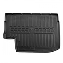 Mata bróga 3D, oiriúnach go díreach do Nissan Qashqai J12 e-Power (2021-2024)