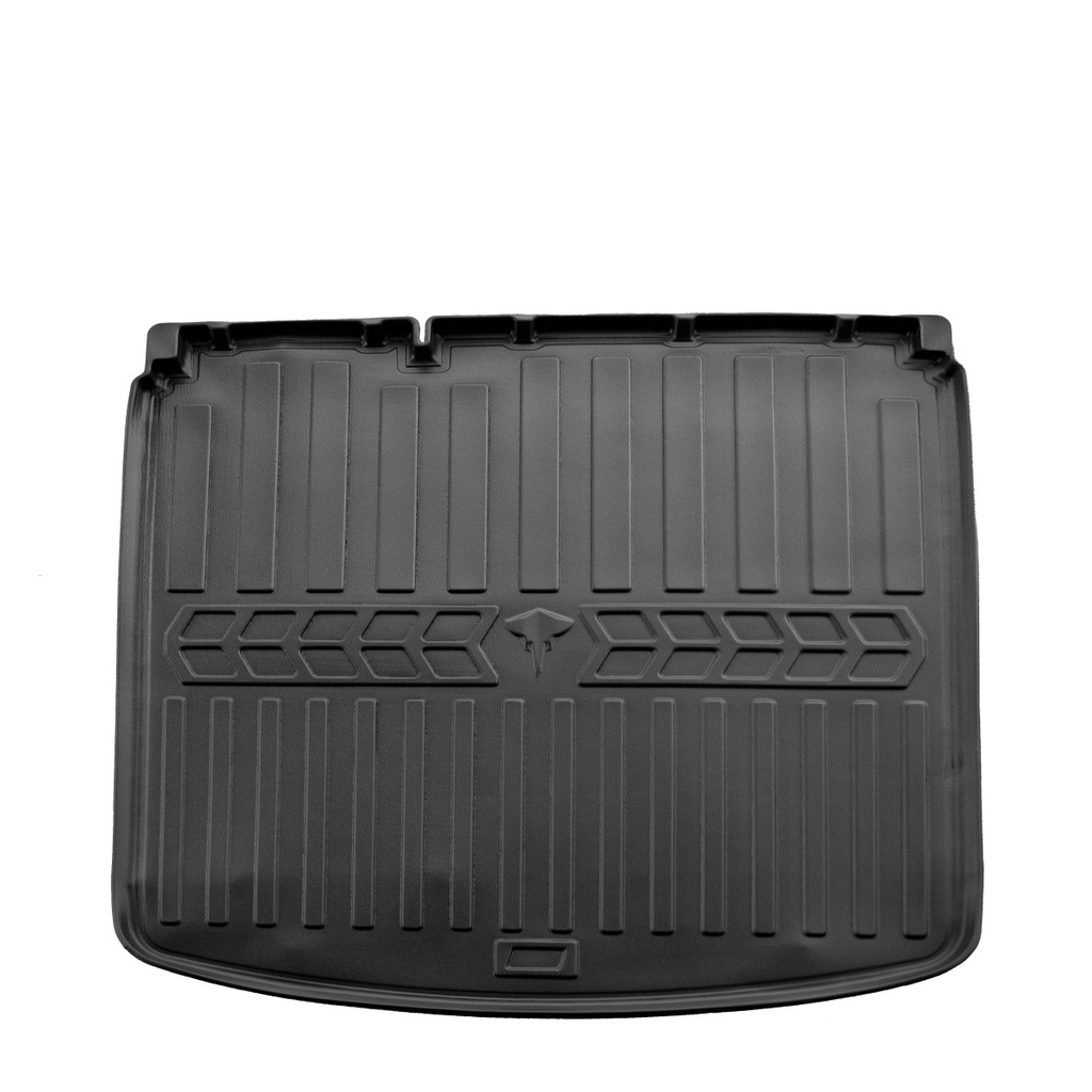 Mata bota Opel Astra J Limousine 2009-2015, 3D, cosantóir, polúireatán