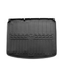 Mata bota Opel Astra J Limousine 2009-2015, 3D, cosantóir, polúireatán
