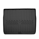 Mata buataisí Opel Astra K, Líneáil 3D, Mata buataisí polúireatán (2015-2021)