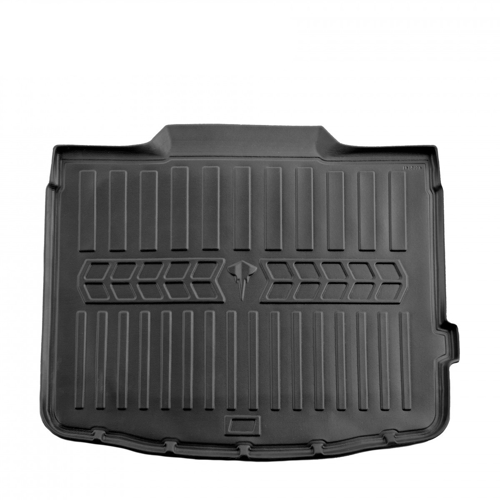 Líneáil tosaithe Opel Insignia A, 3D, (2008-2017) tíos ar ais, Cosantóir tosaithe, oiriúnach go díreach, polúireatán