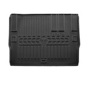 Mata Buatais 3D Opel Zafira Life, Ráidstand Gearr, 2019+