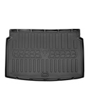 Mata Toasaithe 3D Peugeot 308 III (P5) 2021 Schrägheck, Polyurethan