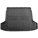 Pláta Troscáin Carr 3D, PEUGEOT 508 (2010-2018), le dhá lámh, polúireatán ardchaighdeáin