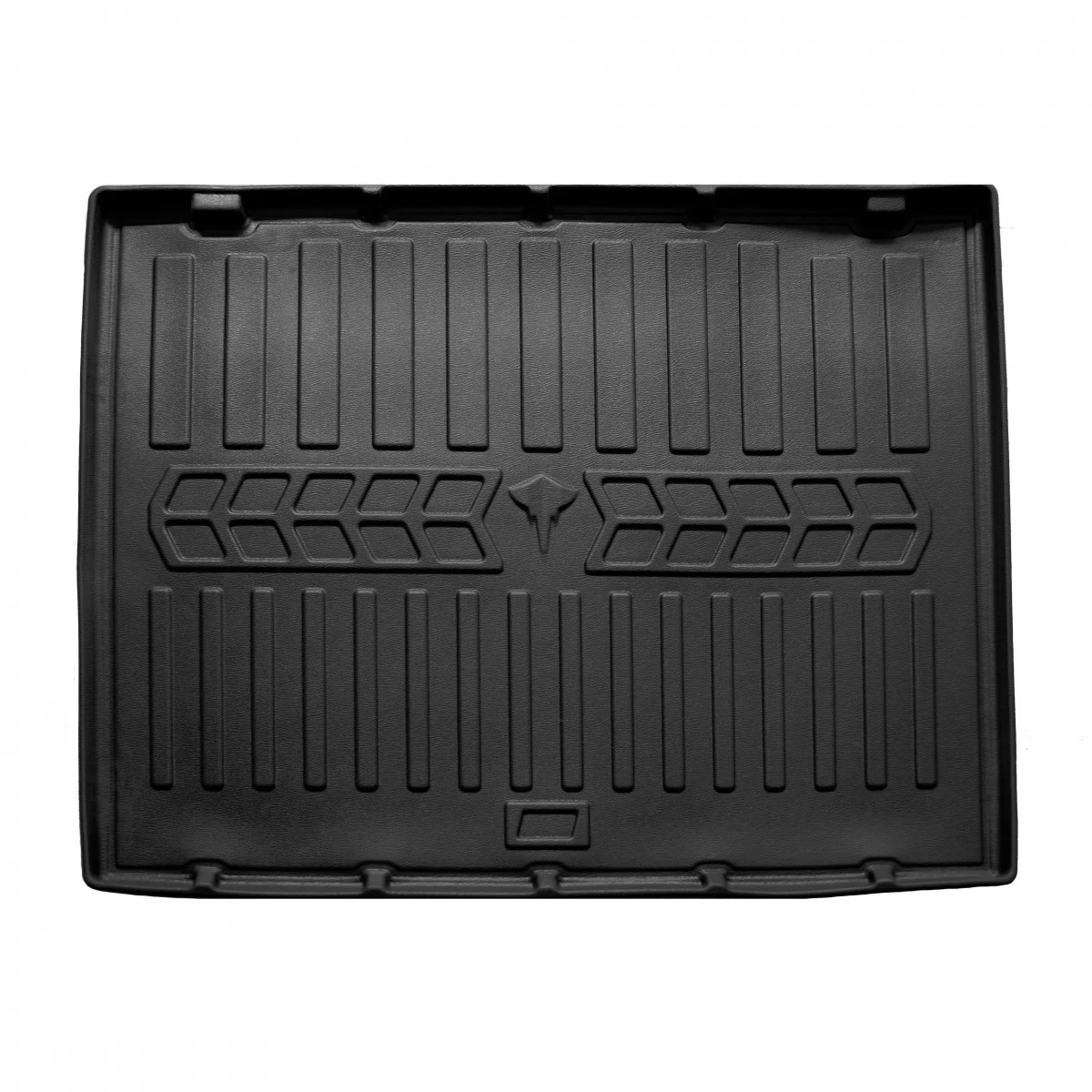 Mata stoc 3D do Renault Clio III Kombi (2005–2012), polúireatán ardchaighdeáin