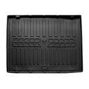 Mata stoc 3D do Renault Clio III Kombi (2005–2012), polúireatán ardchaighdeáin