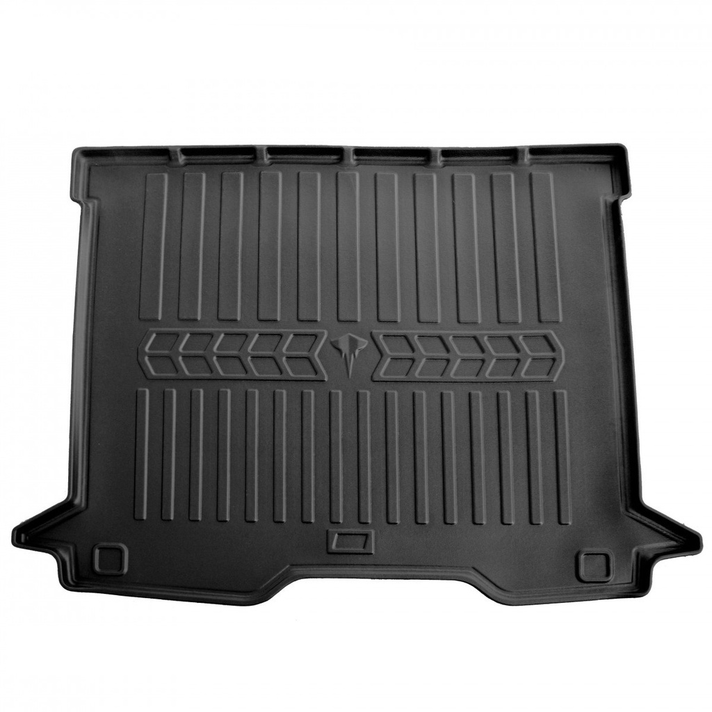 Mata tosaithe 3D, Línéar tosaithe, RENAULT Dokker (2012-2021), 5 suíochán, PU