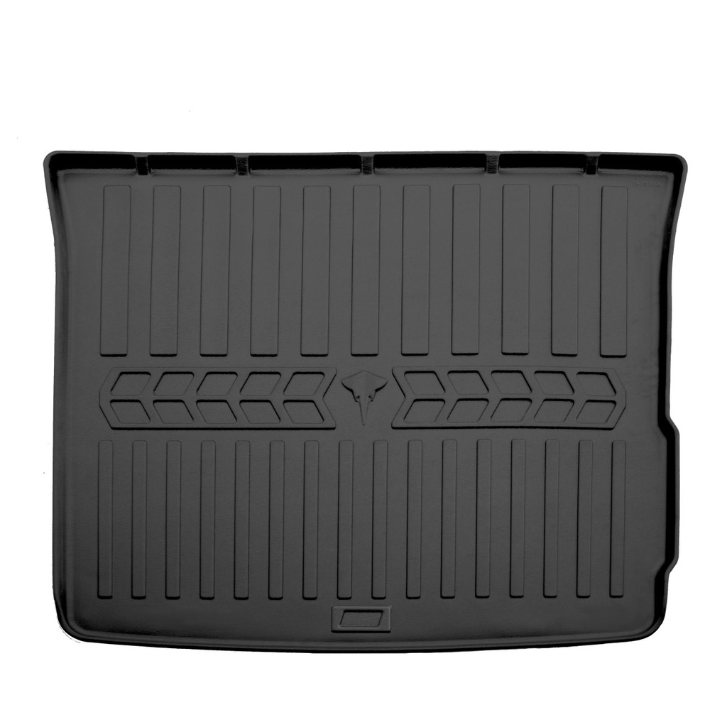 RENAULT Duster II (2018-...) 4WD, Mata buataisí 3D, uiscedhíonach, polúireatán