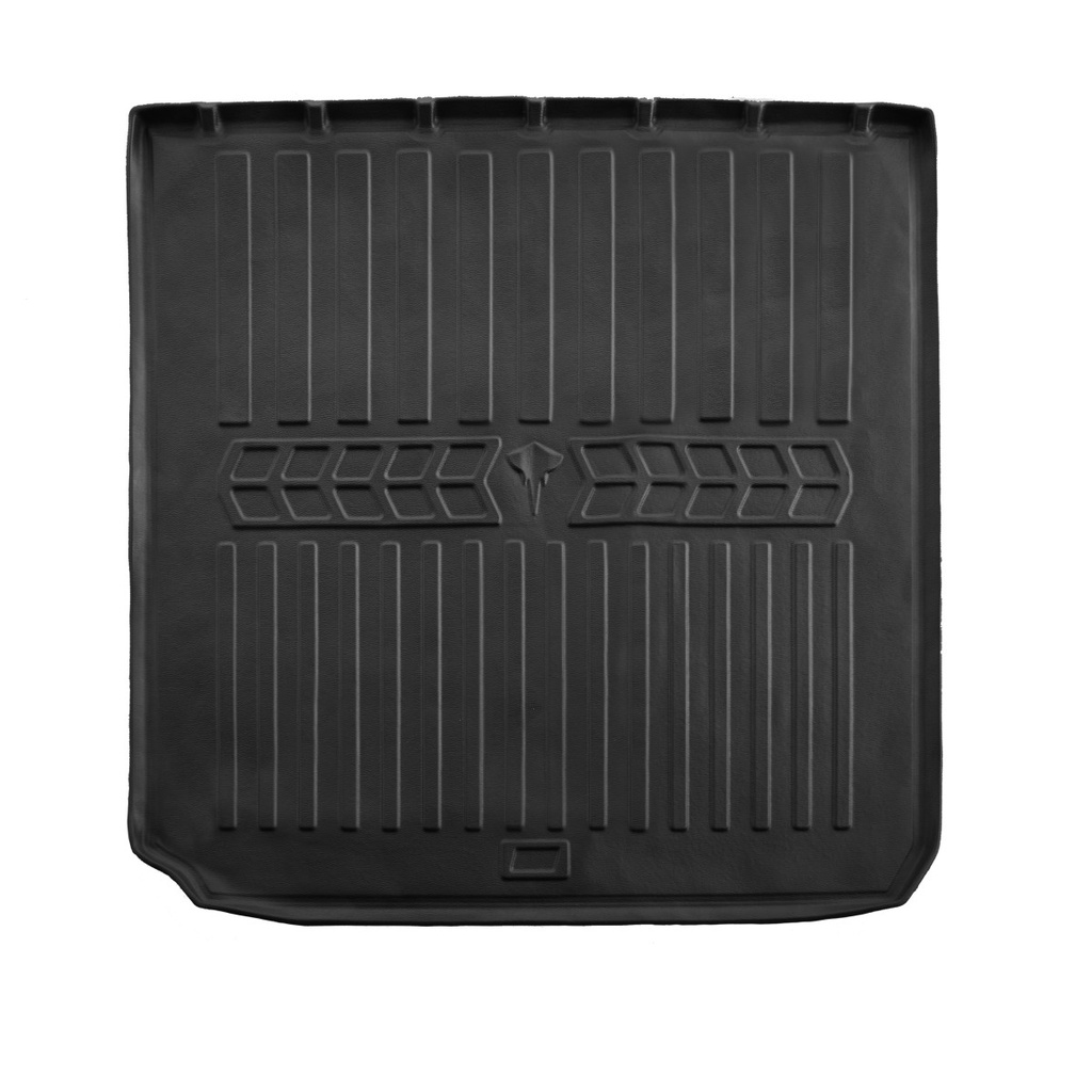 Mata buataisí, líneálacha buataisí, 3D Polyurethan do RENAULT Grand Scenic (2009-2016) 5 Sitzer, cosantóir buataisí