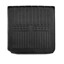 Mata buataisí, líneálacha buataisí, 3D Polyurethan do RENAULT Grand Scenic (2009-2016) 5 Sitzer, cosantóir buataisí