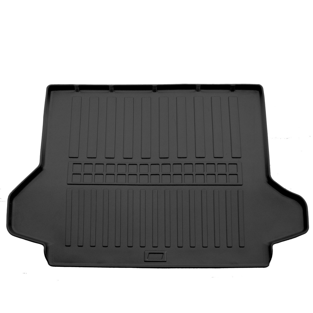 Mata buataisí 3D, polúireatán, oiriúnach do RENAULT Koleos I (2008-2016)