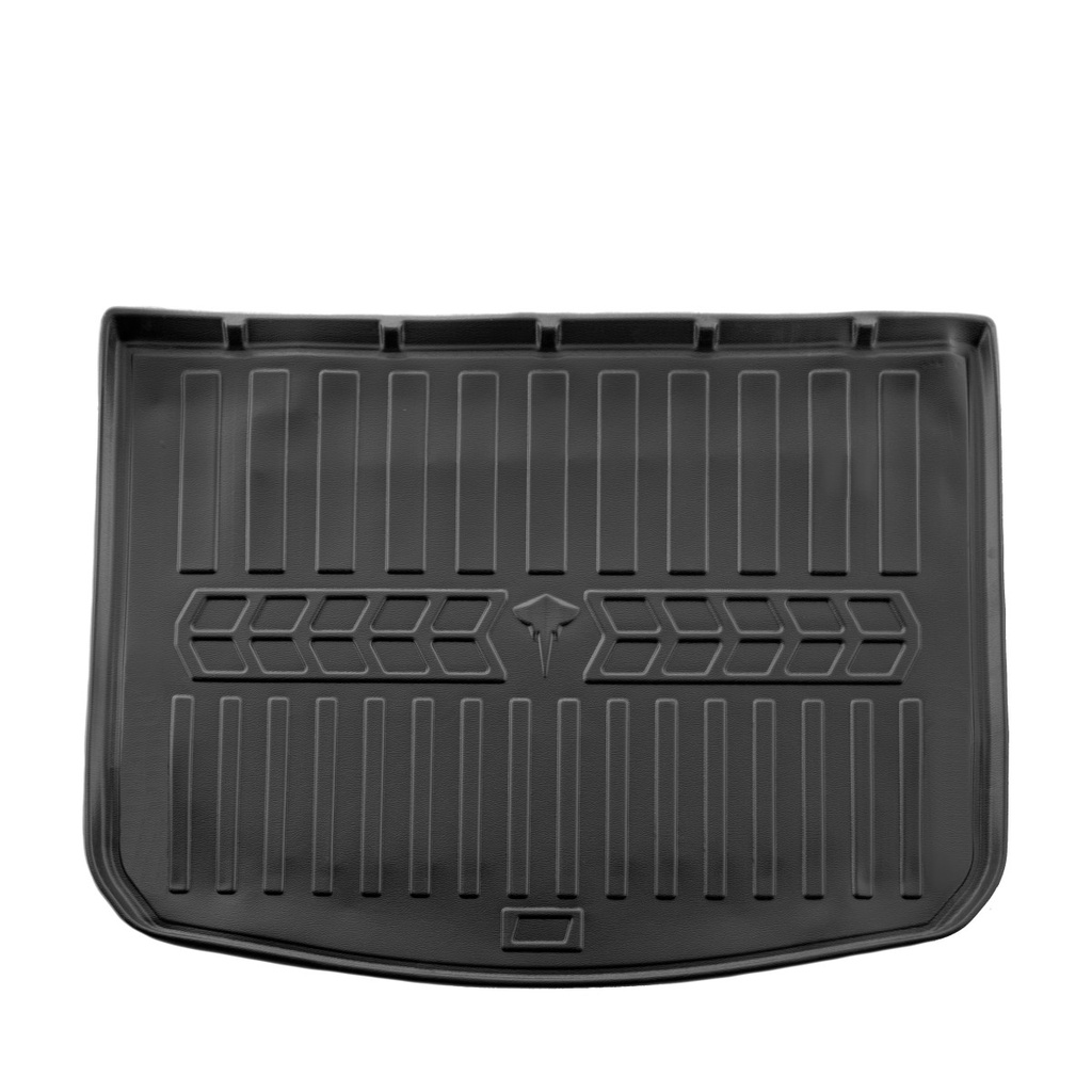 Mata trunk Renault Koleos II (2016-), 3D frith-sliz, polyurethan