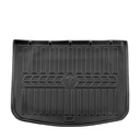 Mata trunk Renault Koleos II (2016-), 3D frith-sliz, polyurethan