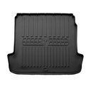 Mata stoc Renault Megane, Líneáil 3D, Polyurethan, Limousine II (2002-2009), Cosaint Stoc