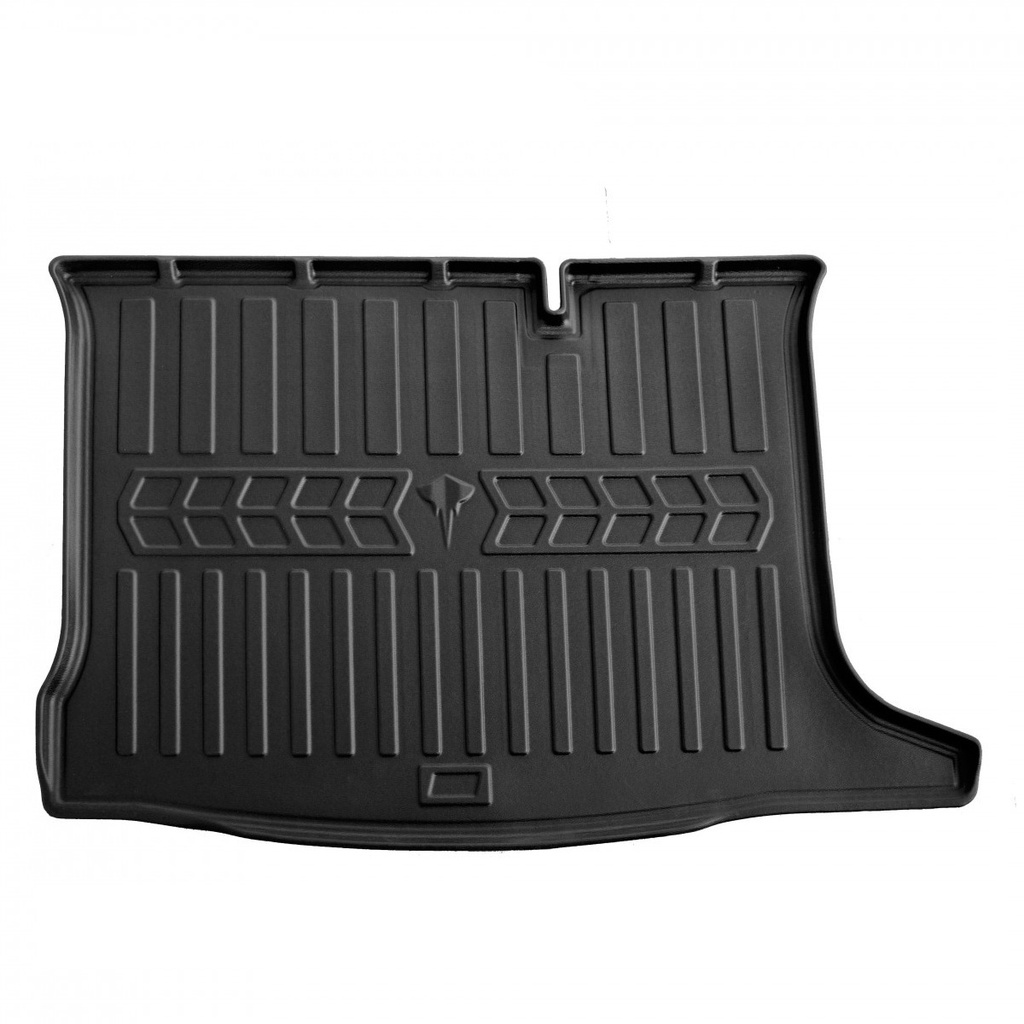 3D do Renault Sandero Stepway I (2008-2012), passghnáth Cosantóir tosaithe