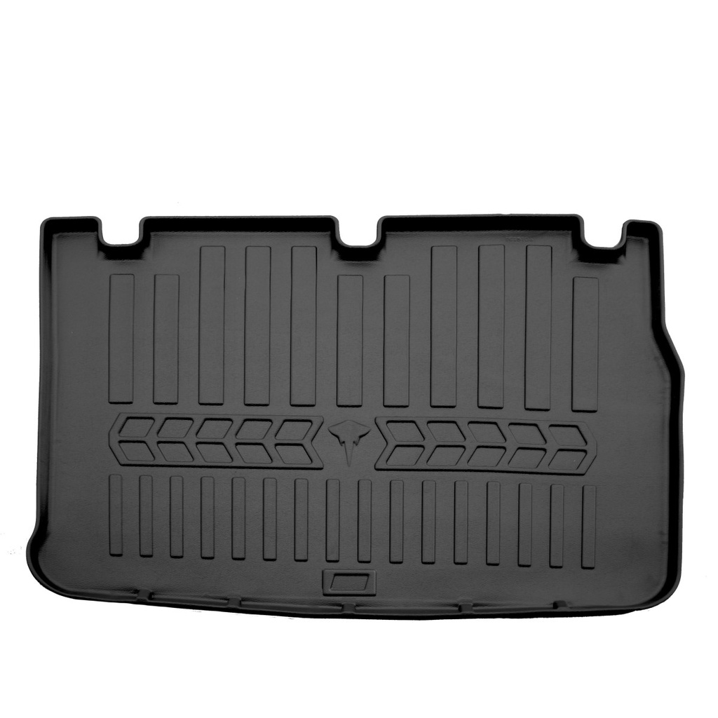 Mata bróg bagáȼ, mata bagáȼ 3D, Scenic II (2003-2009), polúiréadáin, frith-duillín