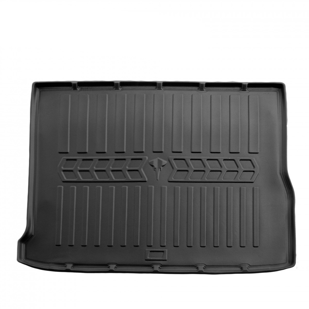 Líneáil buatais Renault Scenic III (2009-2016), 3D, Cosantóir buatais, polúireatán, oiriúnach