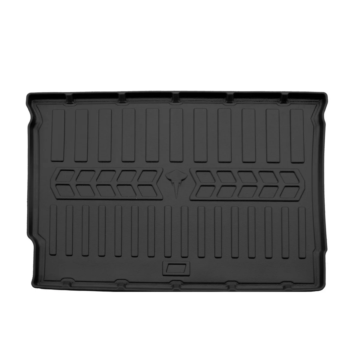 Líneáil tosaithe 3D, Renault Zoe (2018–2024), Polyurethane