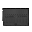 Líneáil tosaithe 3D, Renault Zoe (2018–2024), Polyurethane