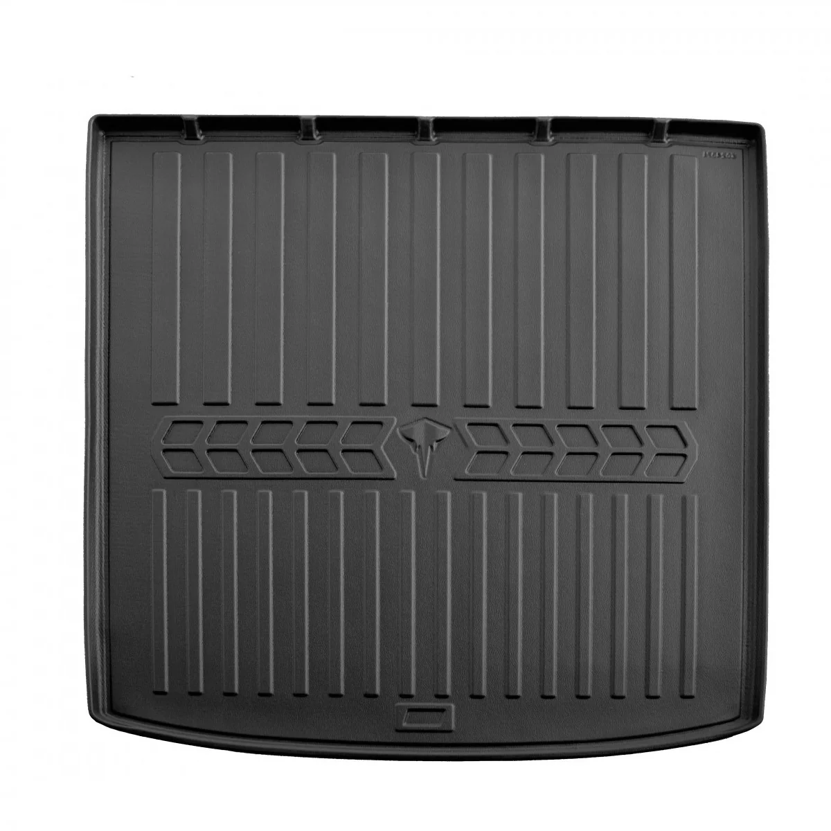 Línéar tosaithe Alhambra, 3D, do SEAT Alhambra II (7N) 2010-2020, 5- agus 7-Sitzer, Polyurethane, Cosantóir tosaithe Alhambra