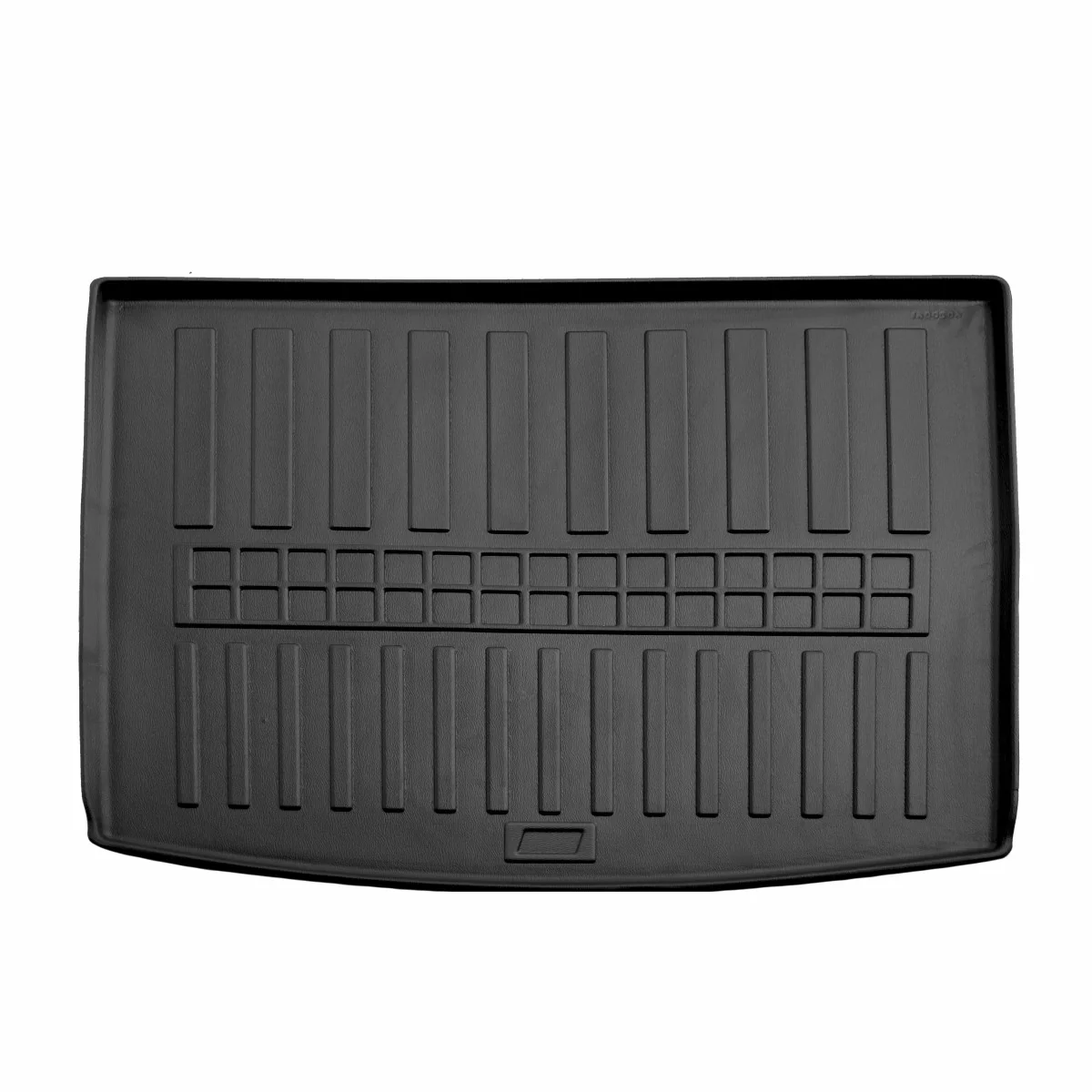 Mata buatais, líneálacha buatais, cosantóir buatais, SEAT Ateca (ó 2016), 3D, polúireatán, don bharr-bhrúitín