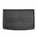 Mata mála, Líneáil mála, SKODA Karoq (2018-...), 3D poliúreathan, Cosantóir mála