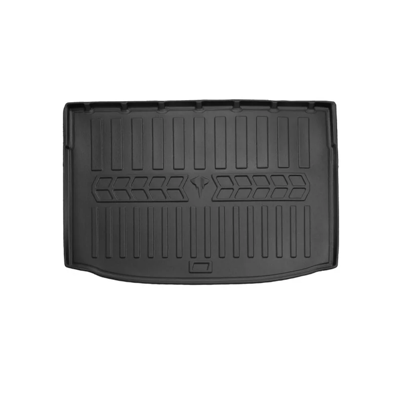 Mata carr 3D, cosanta díreach do SUBARU Crosstrek (GU) (2022-...)