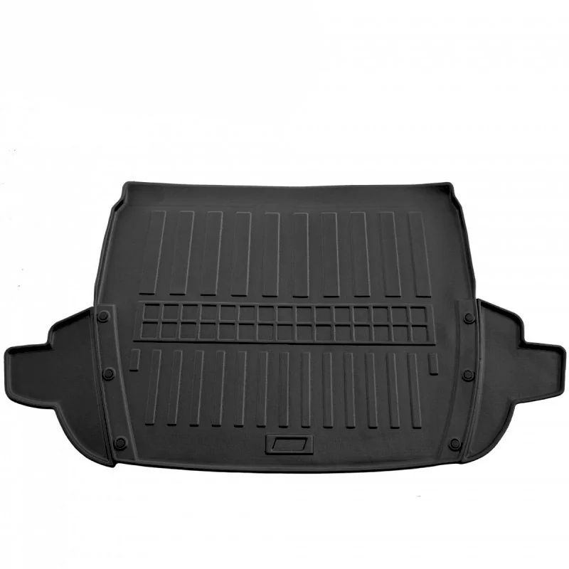 Mata Buit Subaru Forester (SJ) 2012-2018, 3D, oiriúnaithe go cruinn, polýúretan, cosantóir mata
