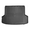 Mata 3D, Cosantóir buatais do SUBARU Impreza (GK/GT) (2016–2023), Polyurethan uiscedhíonach