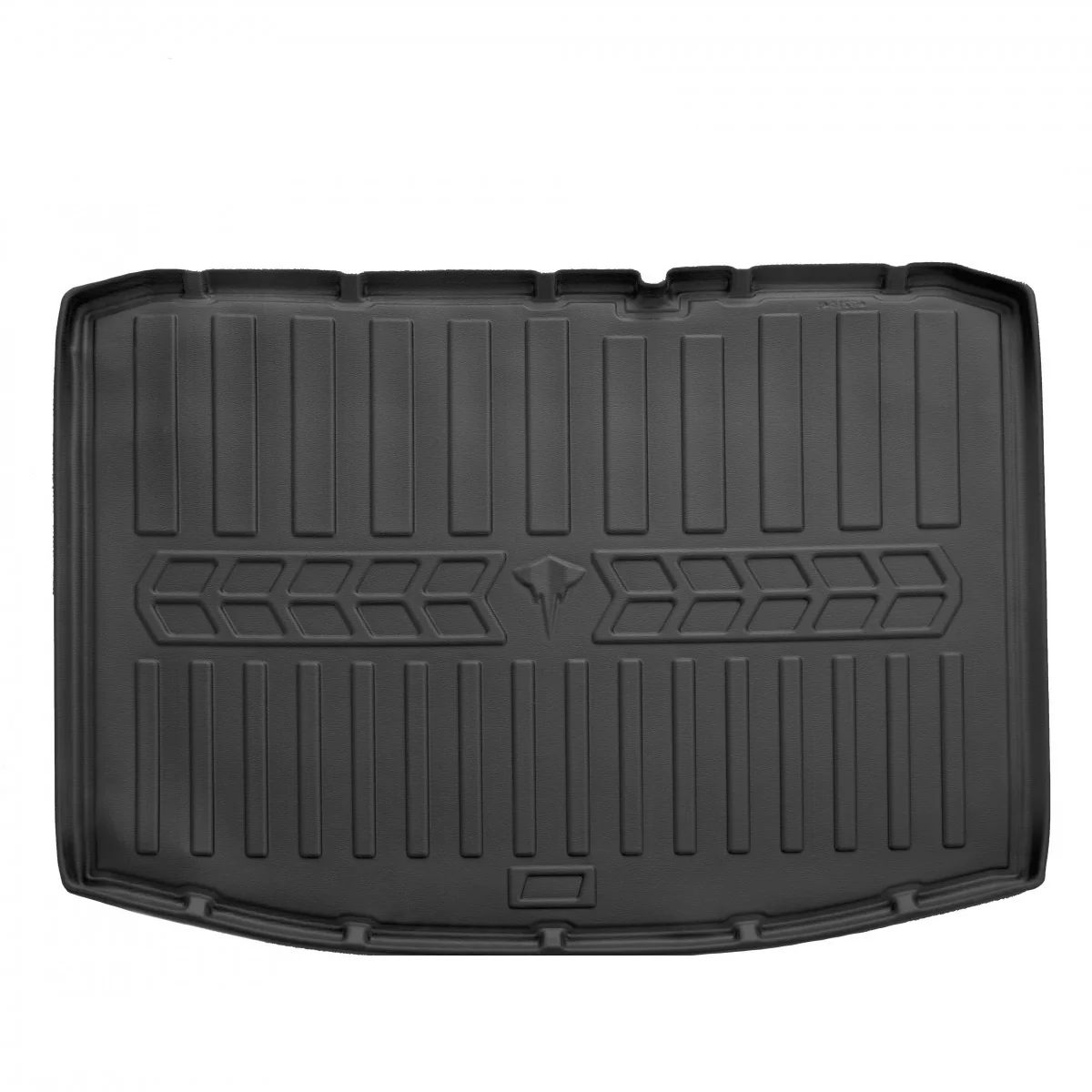 Mata stoc, líneáil stoc 3D, Suzuki SX4 II (2013-2021), cosaint stoc don bhonn íochtarach, pas-oiriúnach