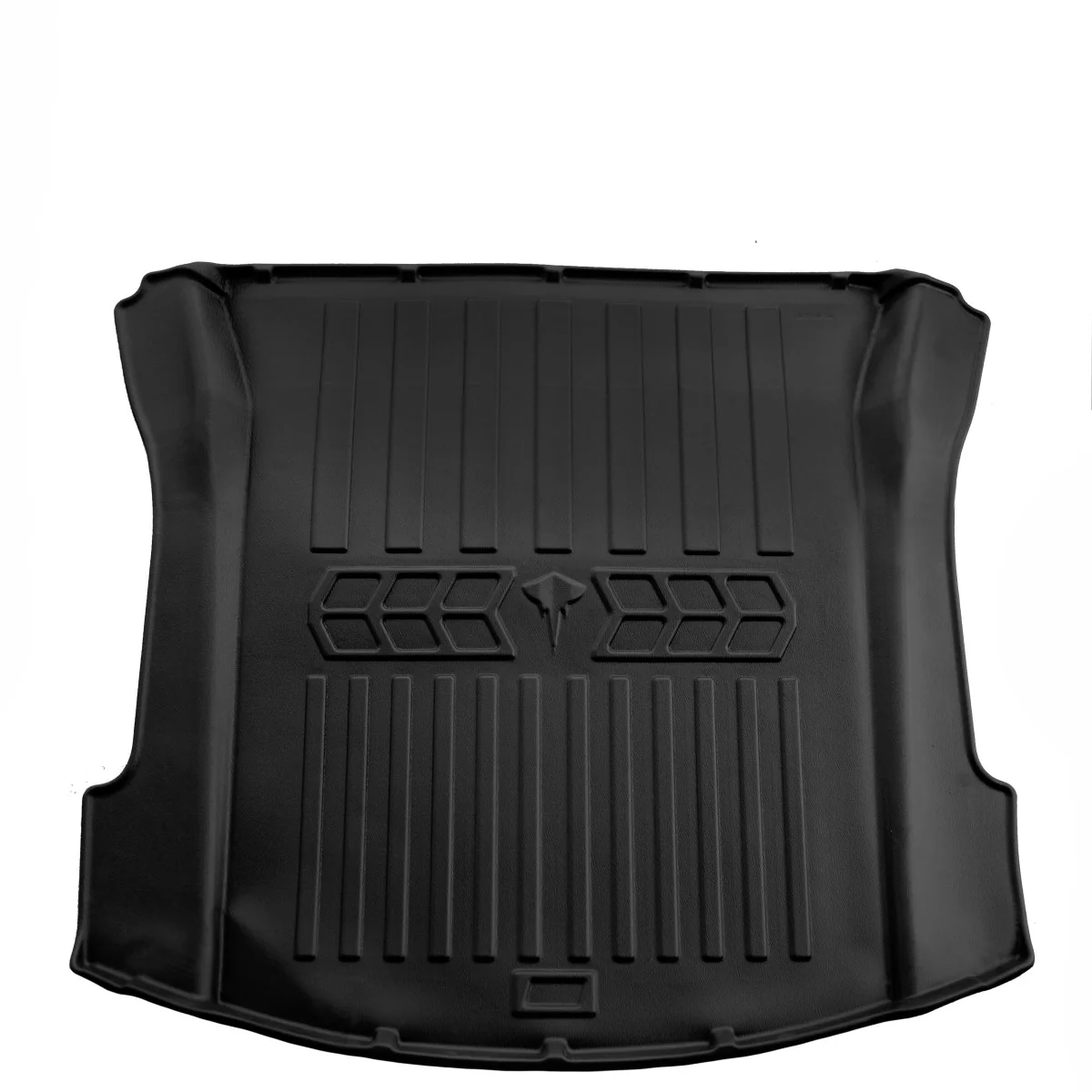 3D für Tesla Model 3 (2017-2023), passgenaíde do chúl