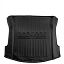 3D für Tesla Model 3 (2017-2023), passgenaíde do chúl