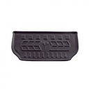 Mata trunk Tesla Model S Plaid, Líneáil frunk, Cosantóir tosaithe, 3D, Polyurethan, do stoc tosaigh (2021-...)