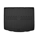 Mata tosaithe, Toyota Auris (E180) Kombi 2012-2019, 3D, oiriúnach, polúireatán, líneál tosaithe