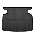 Mata buatais, Líneáil buatais Avensis T25 2003-2009, Cosantóir buatais, 3D passgenau, Polyurethan do Sedan