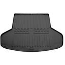 Líneáil tosaithe 3D, Líneáil tosaithe polúireatán, do Toyota Avensis T27 Kombi (2009-2018), Mata tosaithe saincheaptha