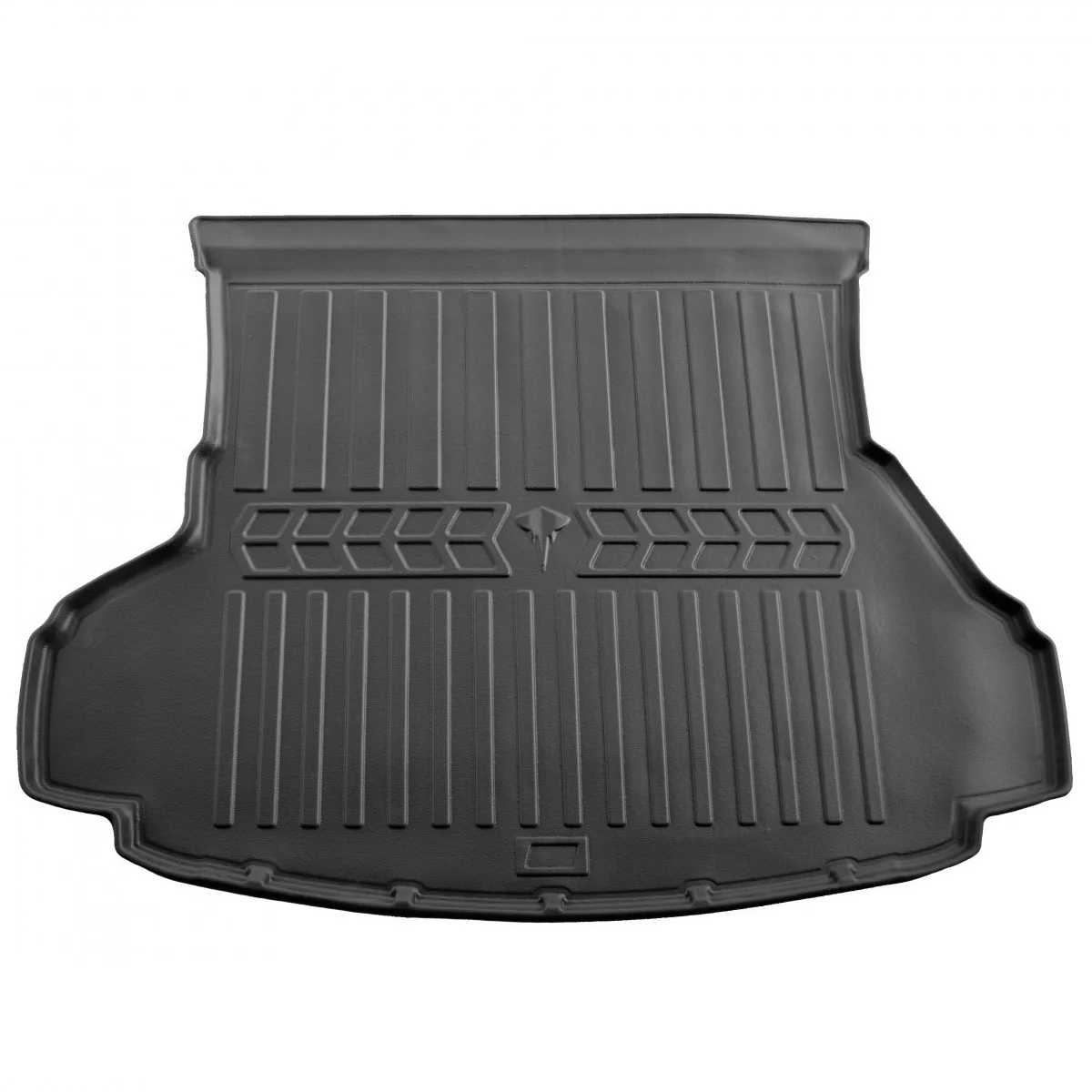 Cosantóir troscán Toyota Avensis T27 (2009–2018), 3D, meaitseálach