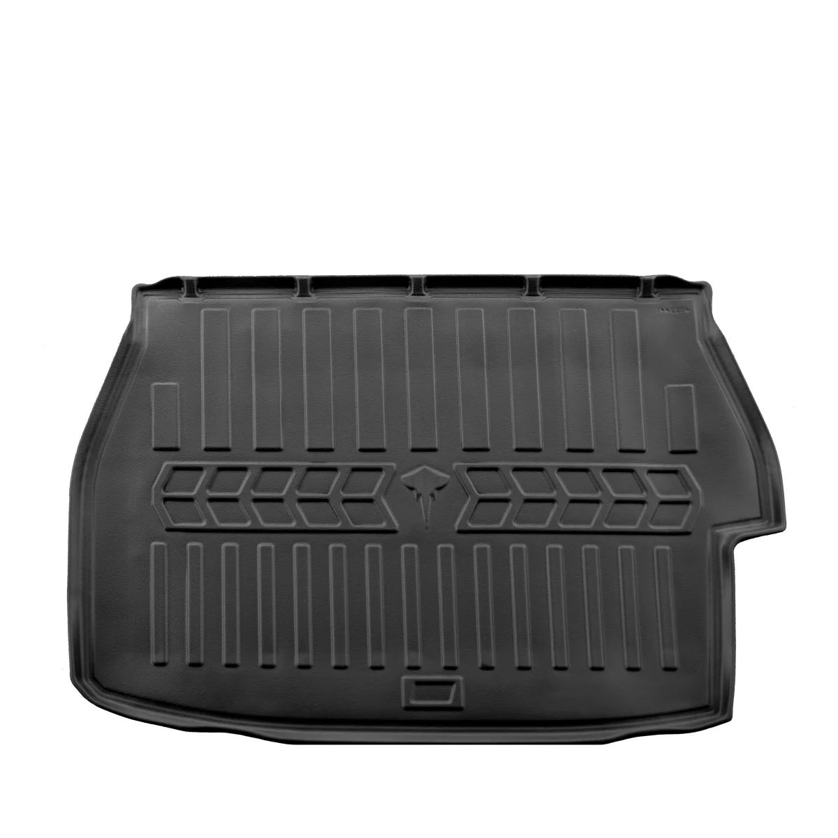 Líneáil tosaithe Toyota C-HR (2023-...), Mata tosaithe 3D, passgenach, Polyurethan, Cosantóir tosaithe