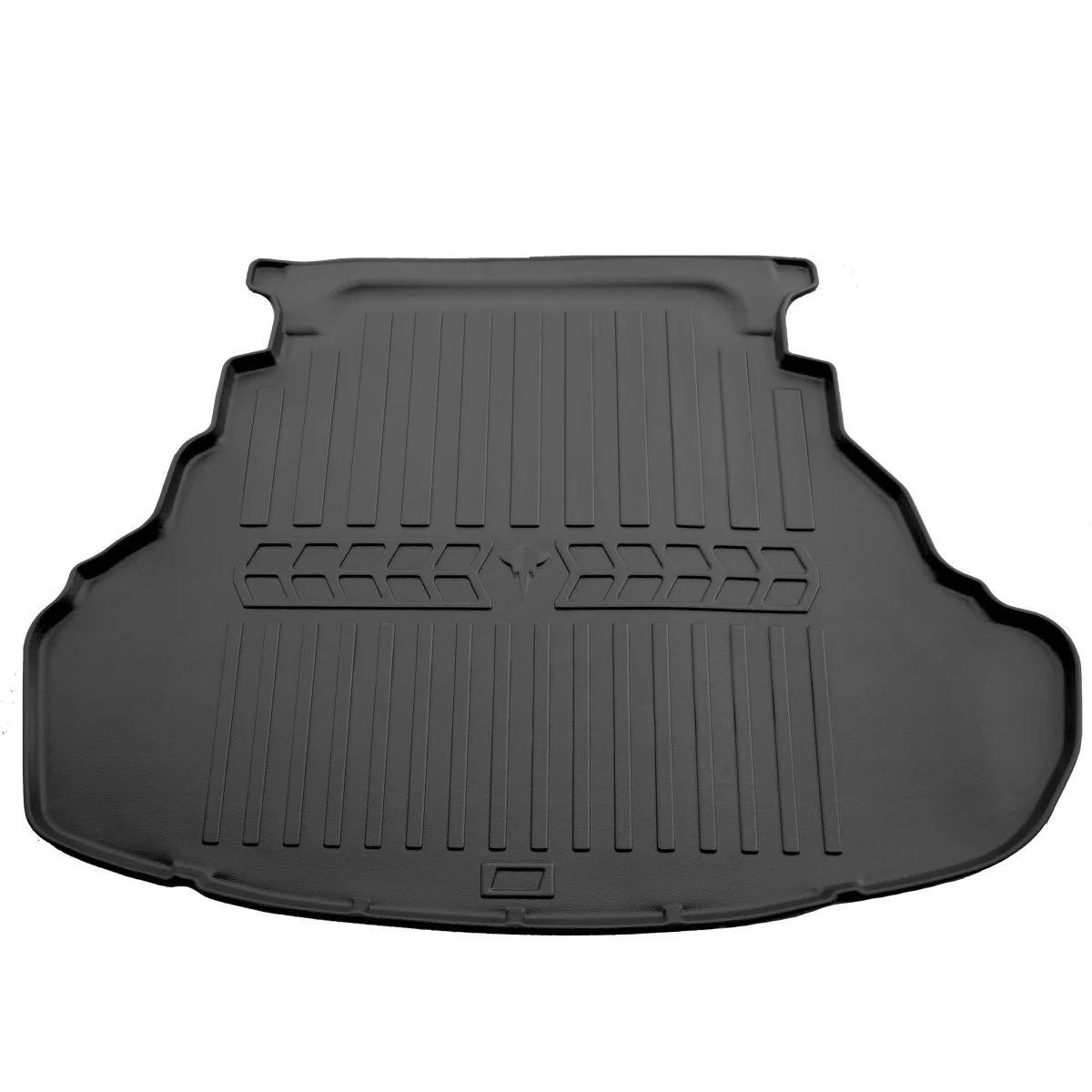 Mata stoc Toyota Camry XV50 (2011-2017), 3D, passgenach, Polyurethan, cosantóir stoc