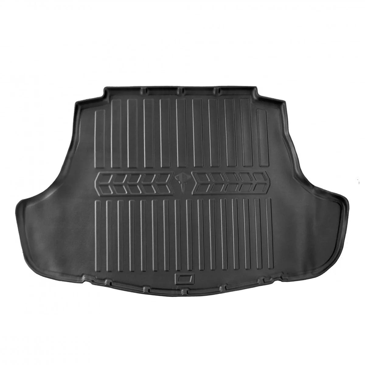 Mata buatais, líneáil buatais Toyota Camry (XV70) (2017-...), 3D, cosantóir buatais