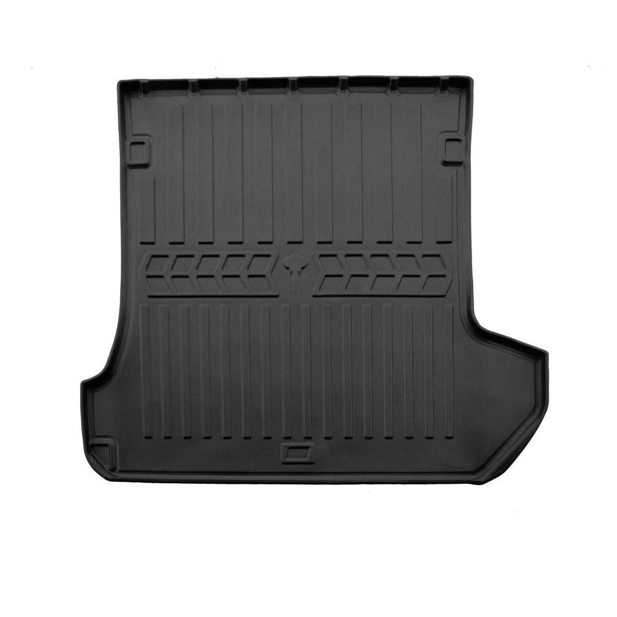 Mata tosaithe Toyota Land Cruiser Prado J90, 3D, Polyurethan, cosantóir tosaithe