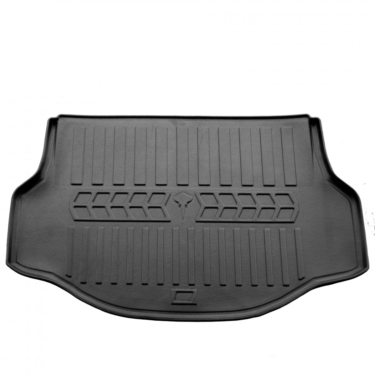 Líneáil tosaithe RAV4, Cosantóir tosaithe, 3D, Polyurethan, Toyota RAV4 (XA40) Hibrid 2013-2018, Mata tosaithe