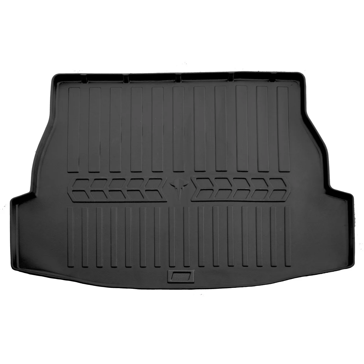 Lining Tosaithe Toyota RAV4, 3D, XA50, ó 2018, gan Subwoofer, Mata Tosaithe