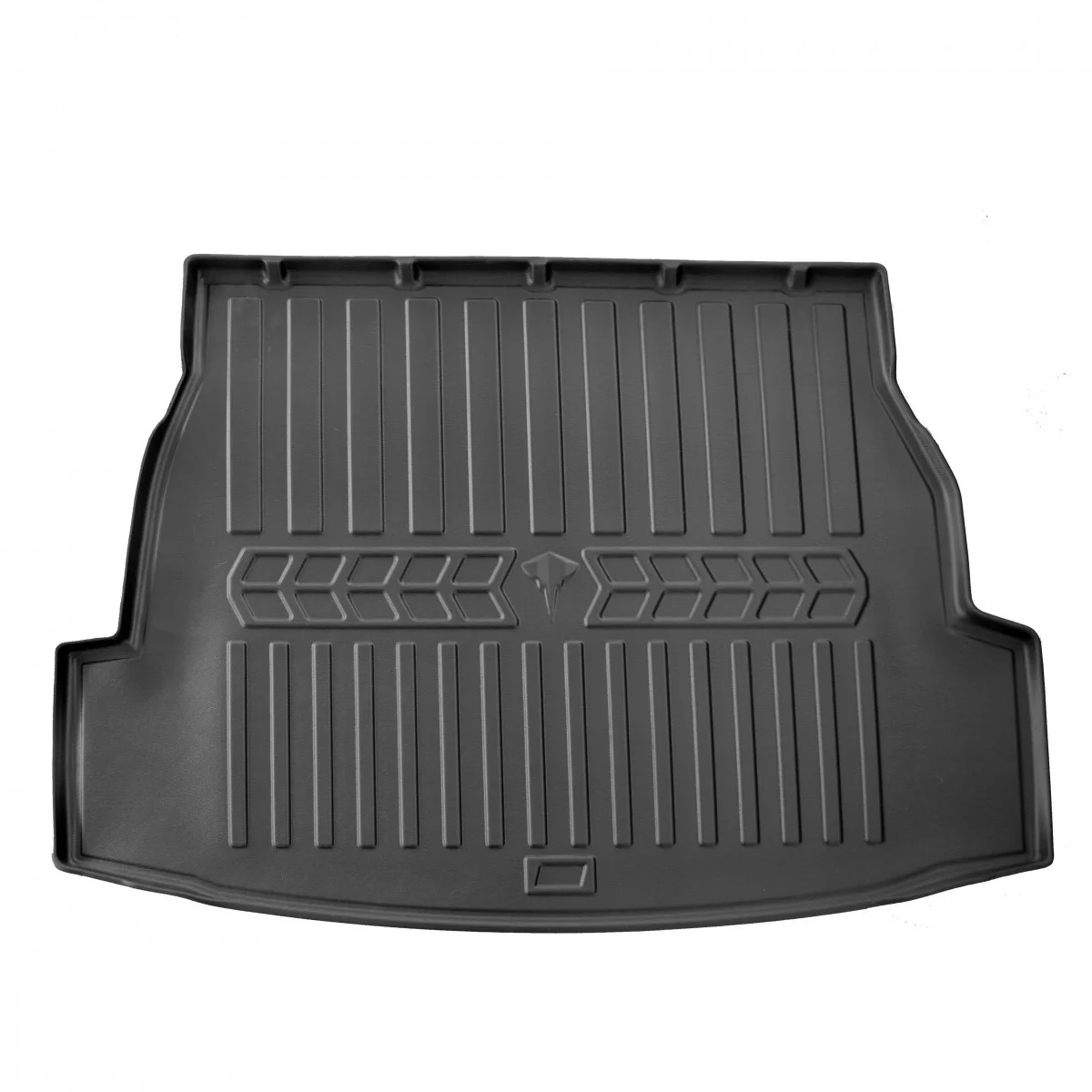 Líneáil tosaithe 3D do TOYOTA RAV4 (XA50) Automatik 2018+, le Subwoofer, oiriúnach