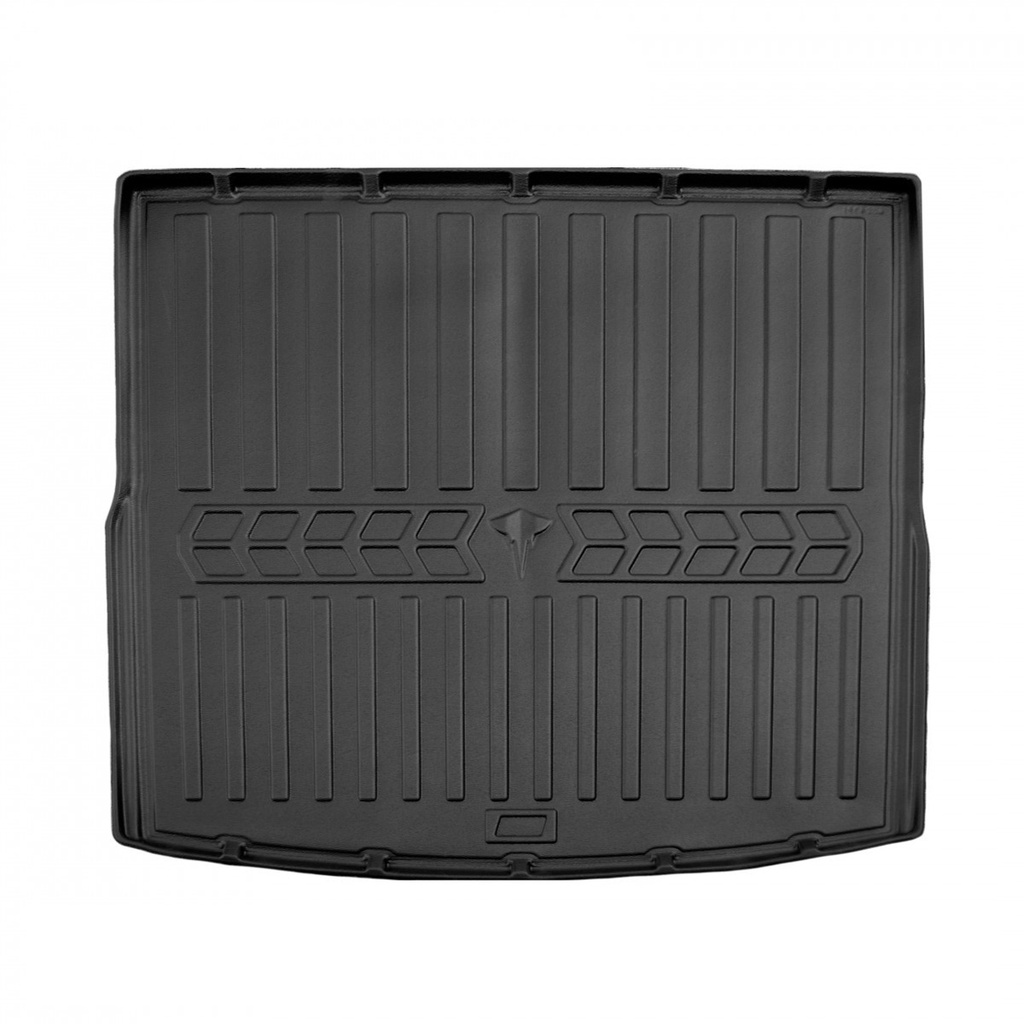 Mata Taistil Auto 3D, Oiriúnach Volkswagen Golf VI (2008-2012), Polúireatán Ardchaighdeáin