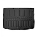 Líneáil tosaithe Golf 7, Mata tosaithe, Cosantóir tosaithe 3D, do Volkswagen Golf VII (2012-2020), Polyurethane